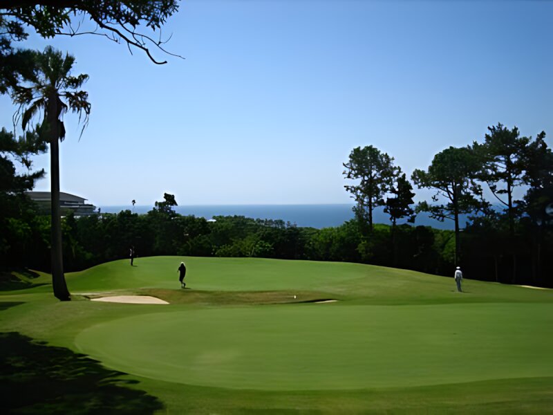 Shirahama Golf Club