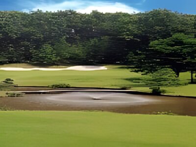 Shirakawa International Country Club