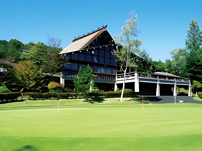 Shirakawa Plateau Country Club