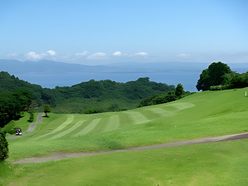 Shiraki Golf Club