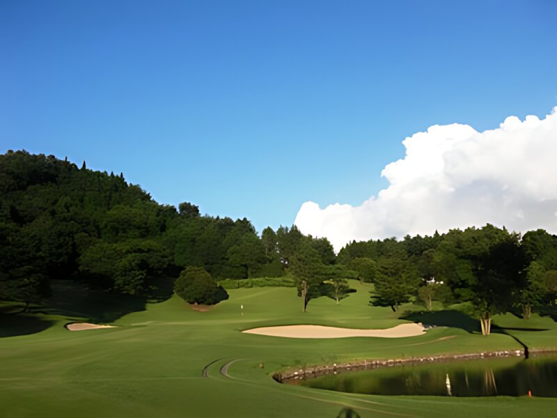 Shiramizu Golf Club