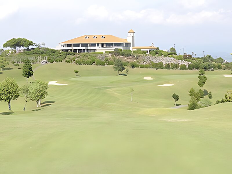 Shiranui Country Club