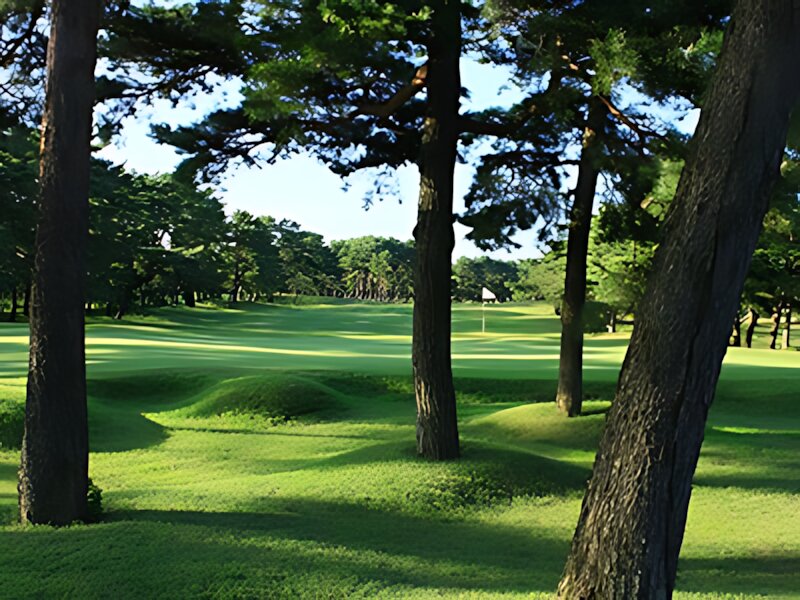Shiun Golf Club