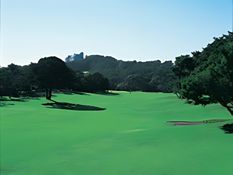 Shizuoka Country Hamaoka Course & Hotel (36H)