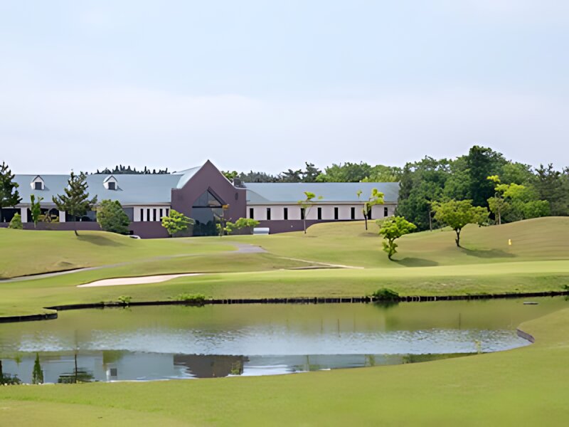 Shonai Golf Club