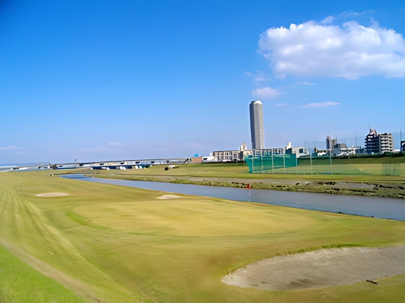 Shonaigawa Golf Club