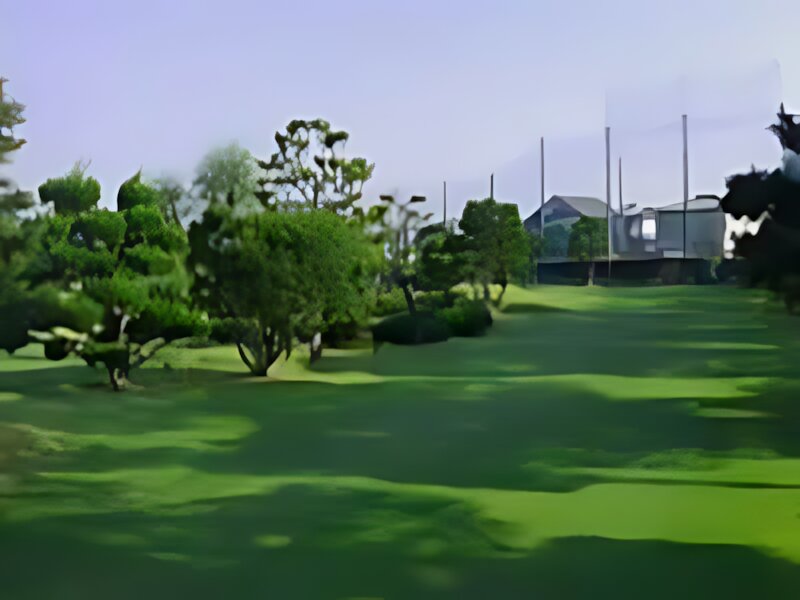 Shonan Green Golf