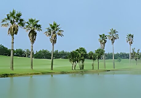 Shonan Seaside Country Club