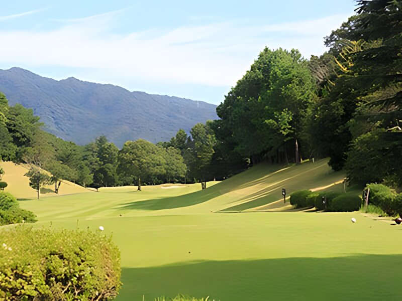 Shunan Country Club