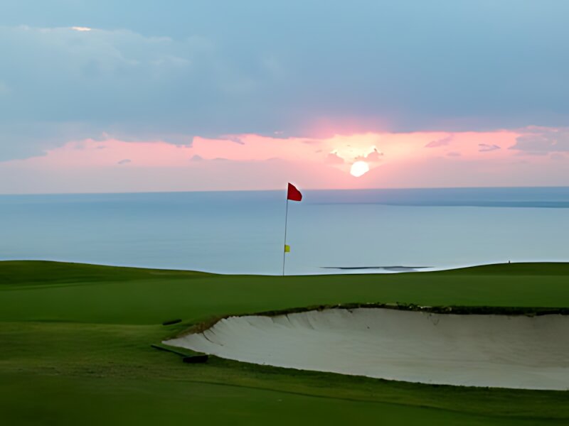 Shurei Country Club