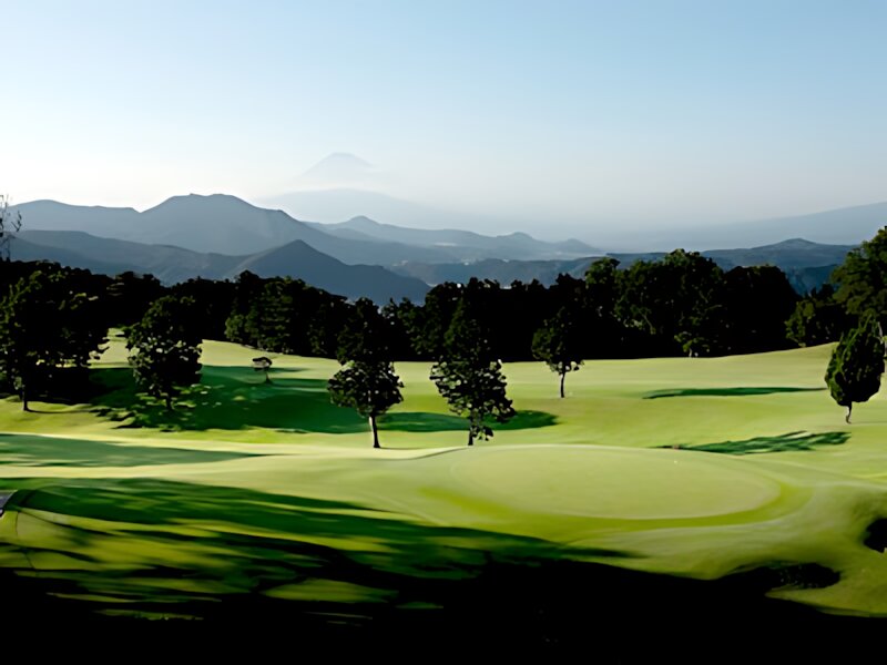Shuzenji Country Club