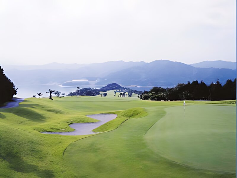 Sky Bay Golf Club