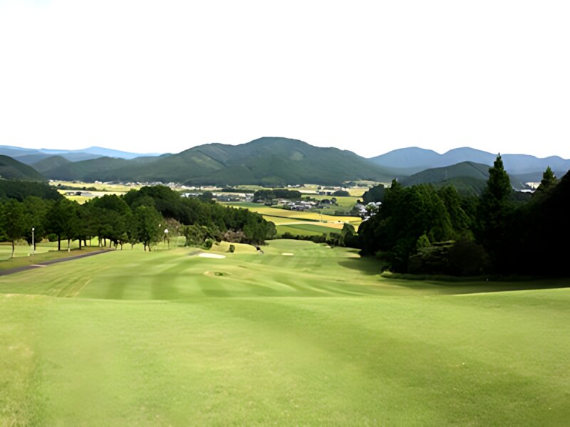 Sky Hill Golf Club
