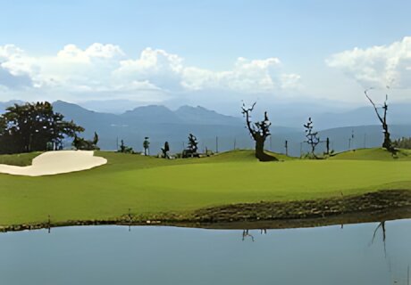 Sky Resort Golf Club