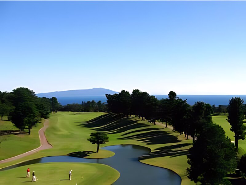 Southern Cross Resort