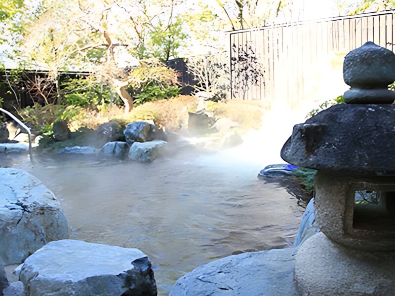 Spa & Golf Resort Kuji