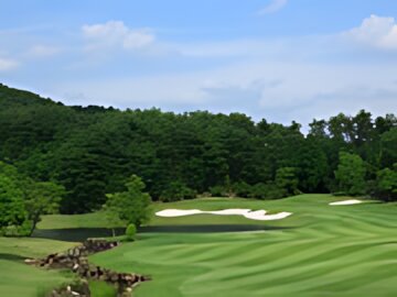 Springfield Golf Club