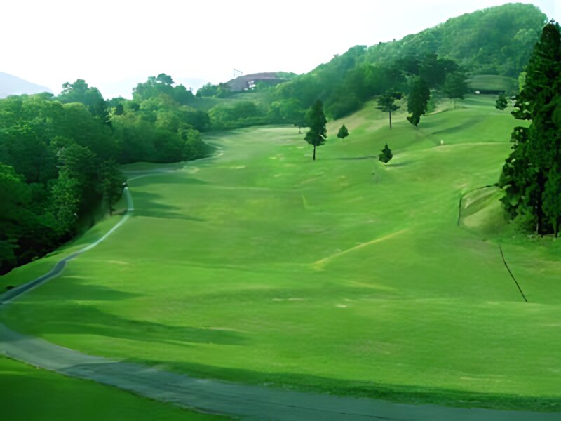 Suginokidai Golf Club