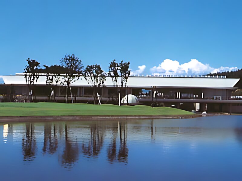 Sun Classic Golf Club