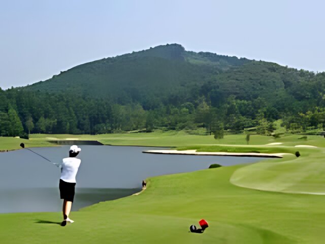 Sun Hills Country Club