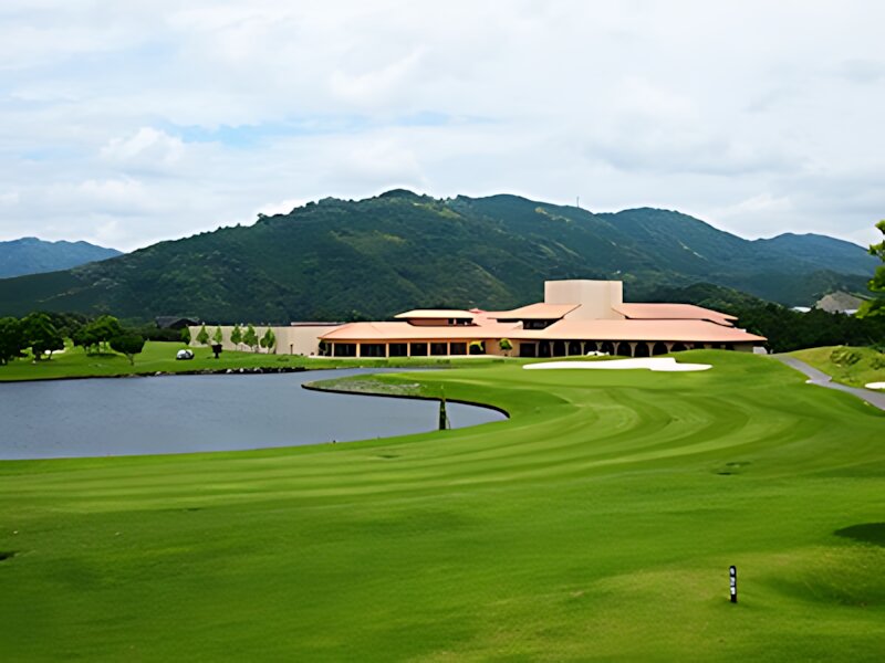Sun Resort Country Club