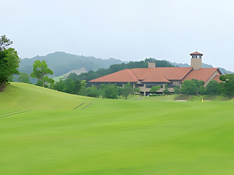 Sunrise Hills Country Club