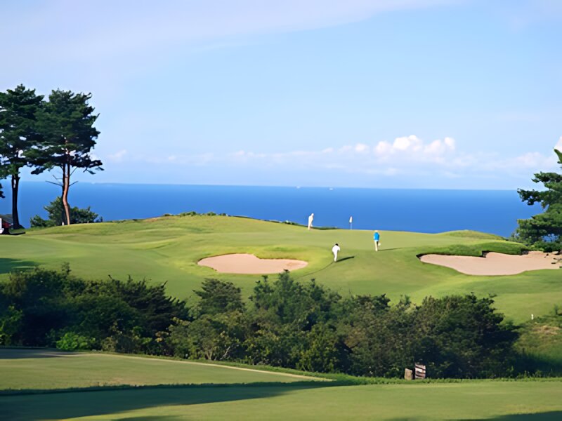 Suonada Country Club