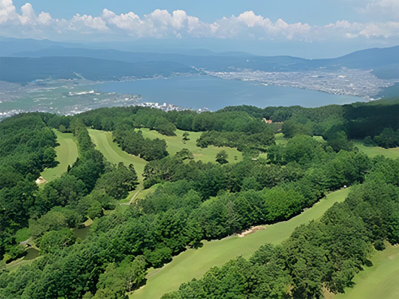 Suwako Country Club