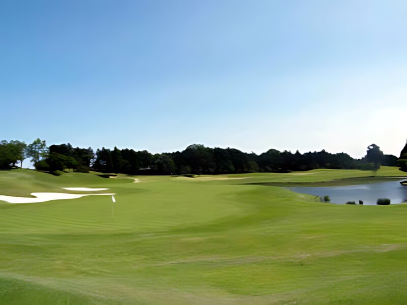 Suzuka no Mori Golf Club