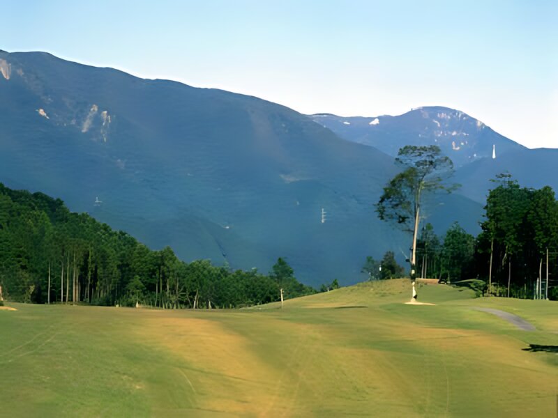 Suzumine Golf Club