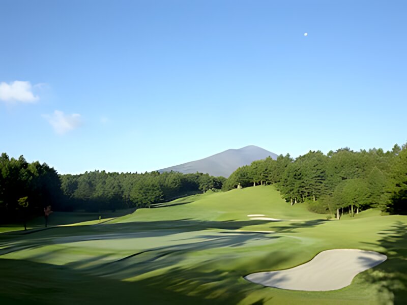 Taiheiyo Club Karuizawa Resort