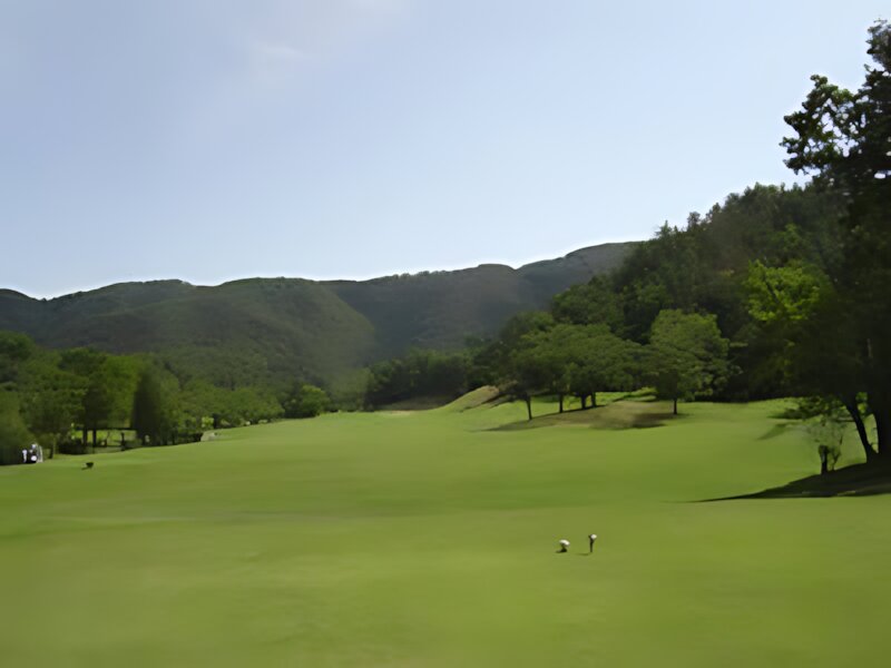 Taikōtan Country Club