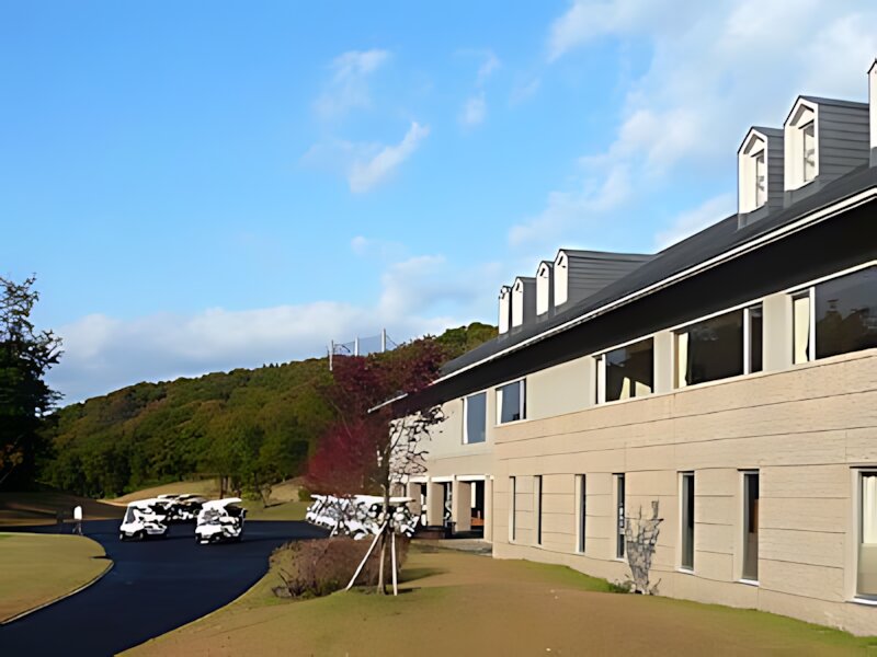 Tainai Kogen Golf Club