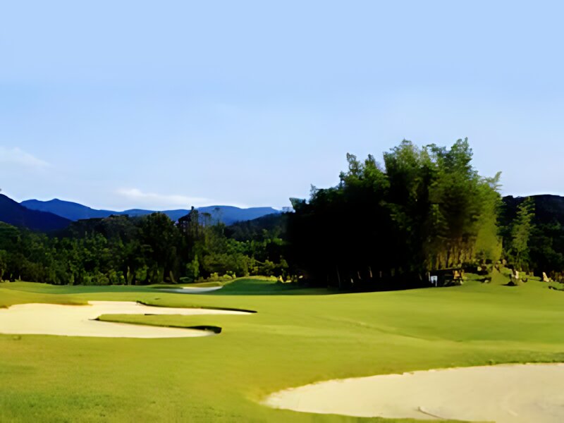 Taishi Country Club