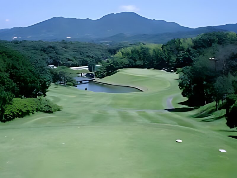Takaba Royal Country Club
