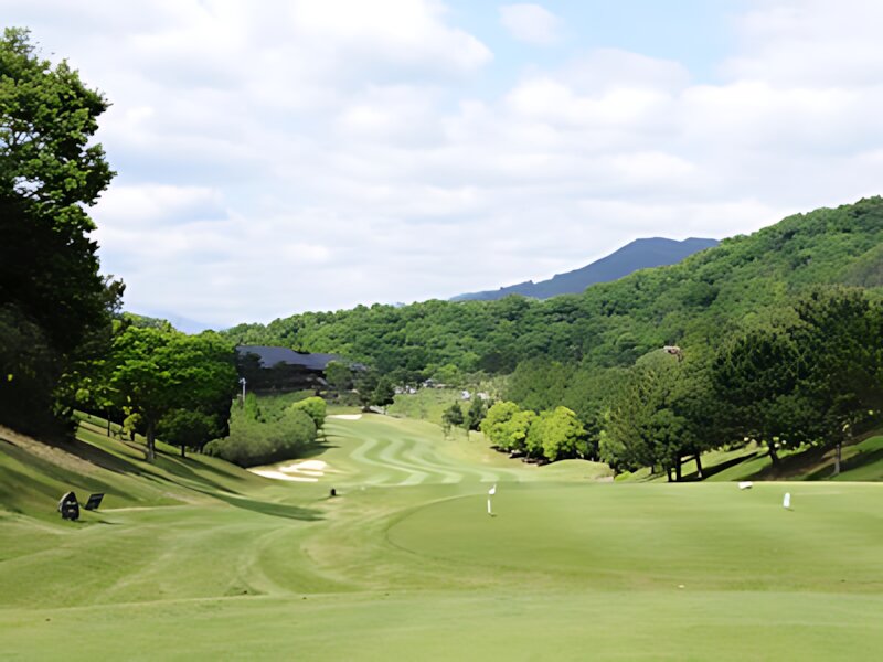 Takagawa Higashi Tokushima Golf Club