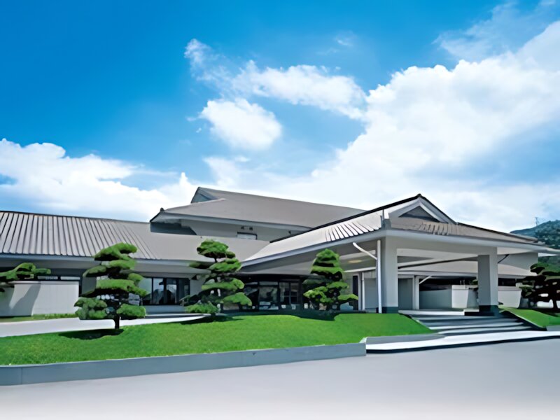 Takagawa Shinkotonnami Golf Club
