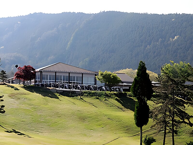 Takahara Golf Club