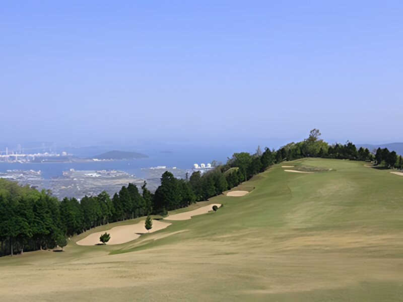 Takamatsu Country Club