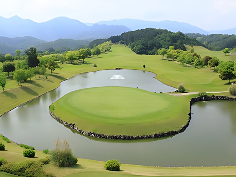 Takamatsu Gold Country Club