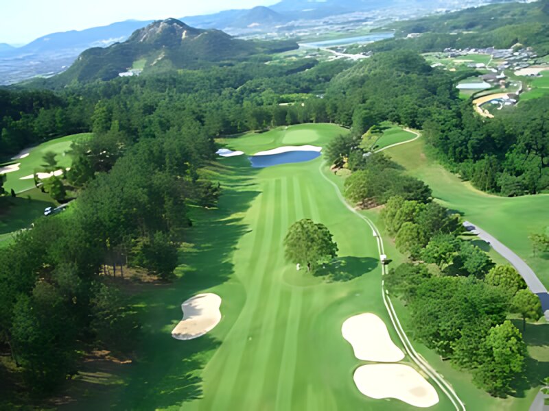 Takamatsu Grand Country Club