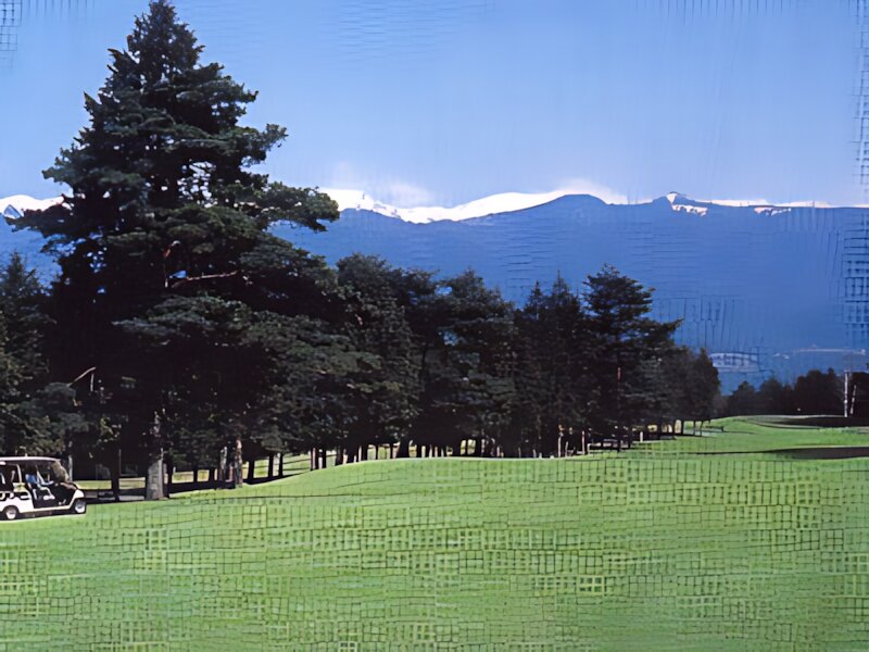 Takamori Country Club
