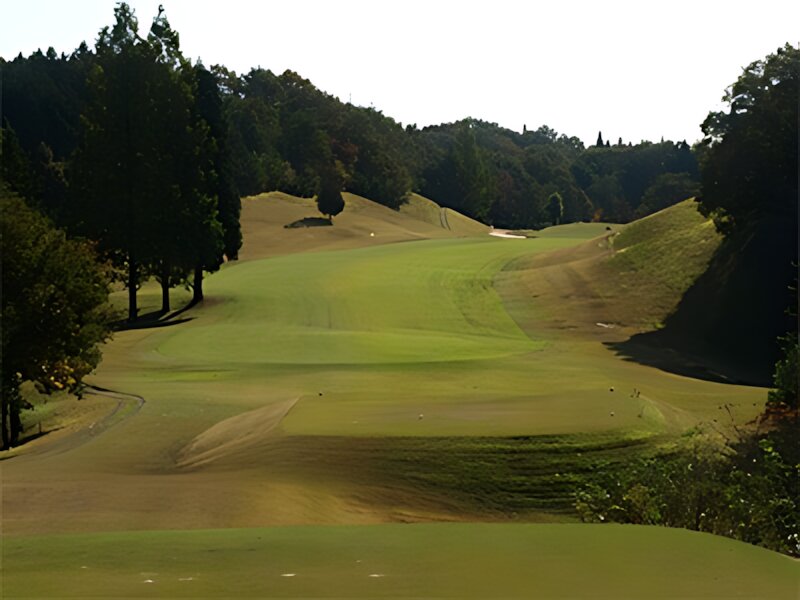 Takaoka Country Club