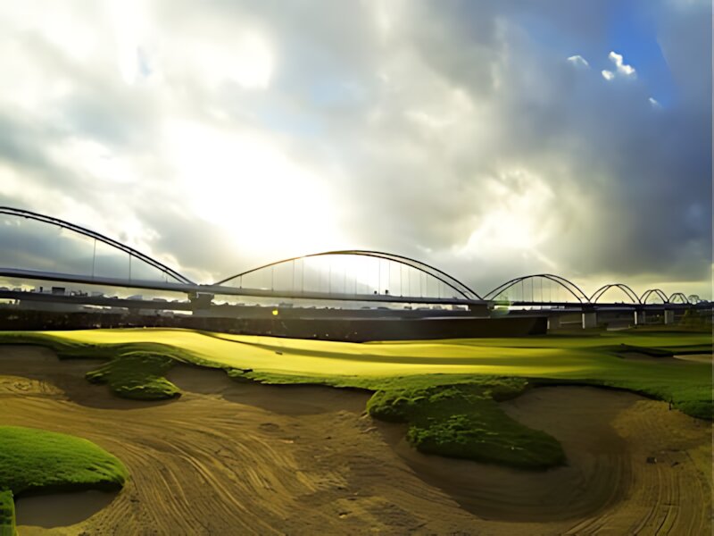 Takatuki Golf Club