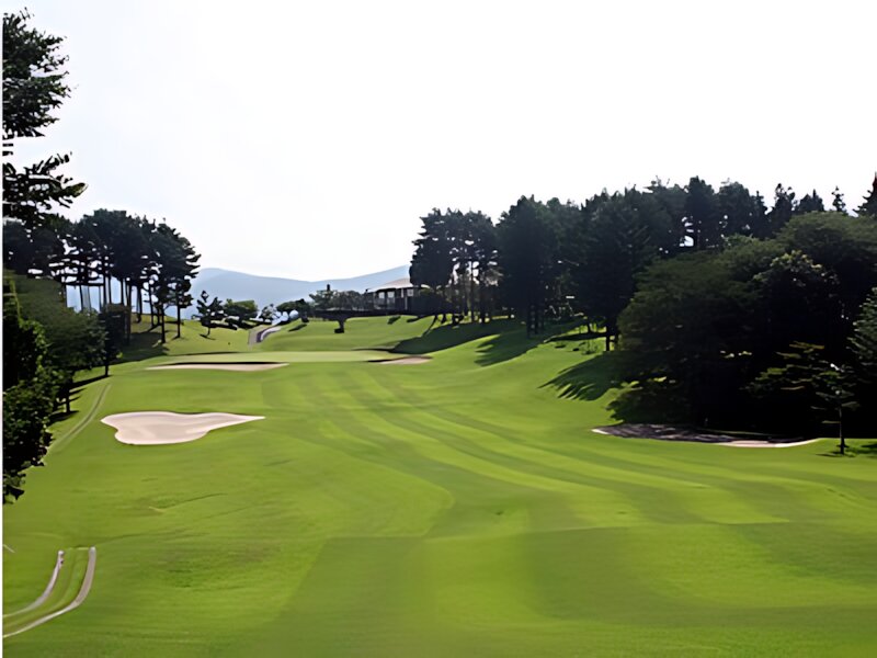 Takayama Golf Club
