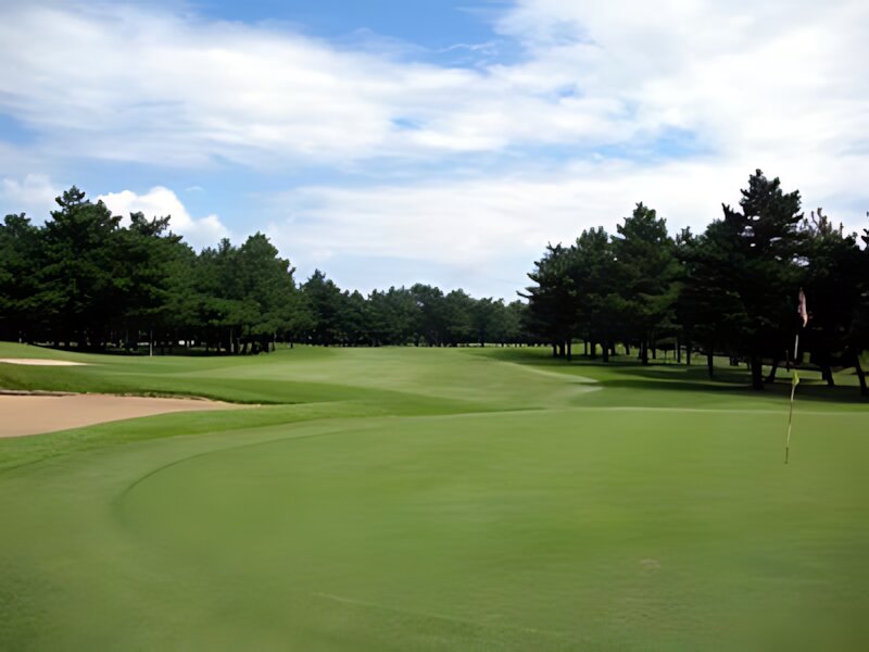 Takayubaru Country Club