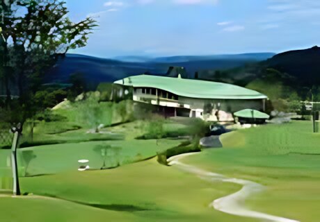 Takebe no Mori Golf Club