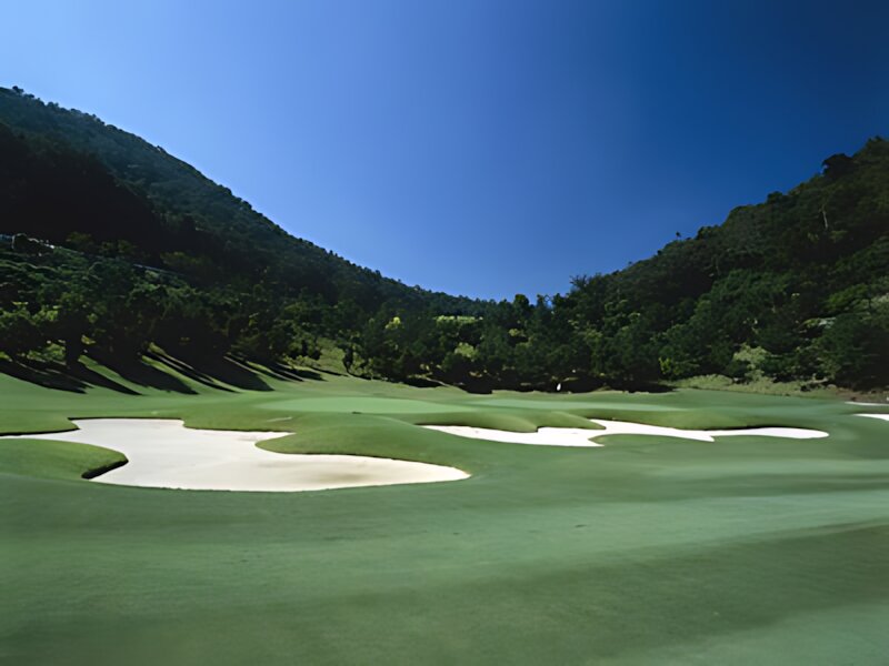 Takehara Country Club