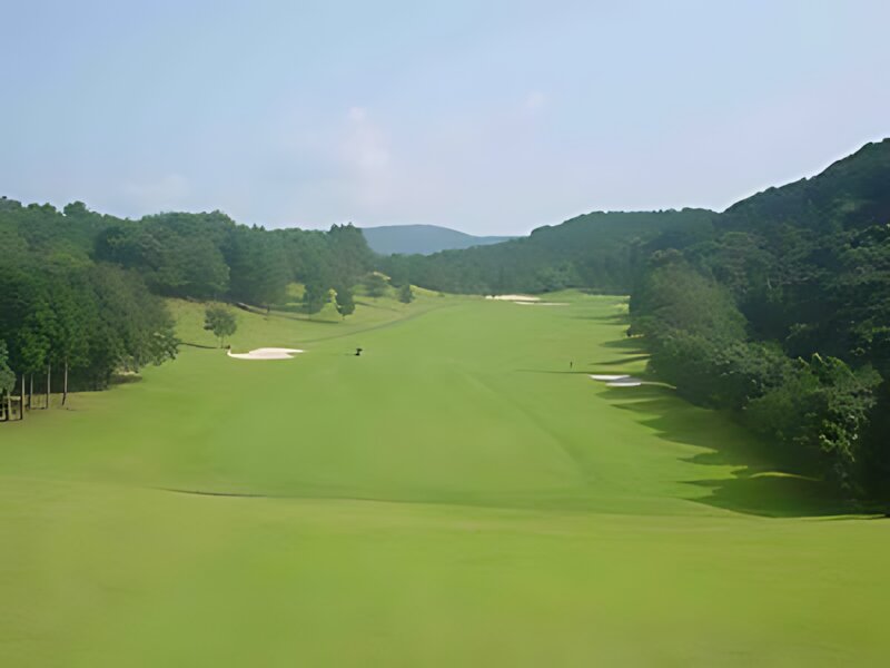 Takeo-Ureshino Country Club