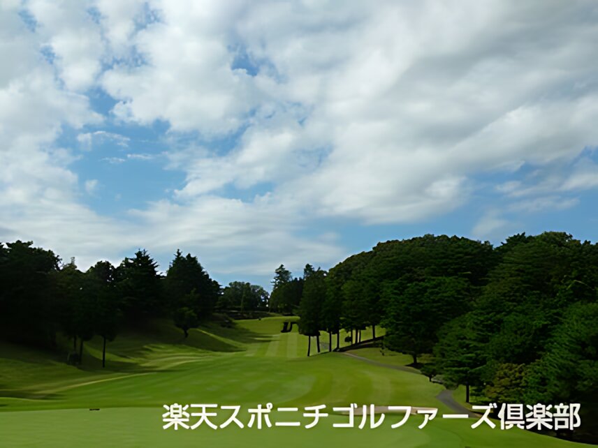 Tama Country Club